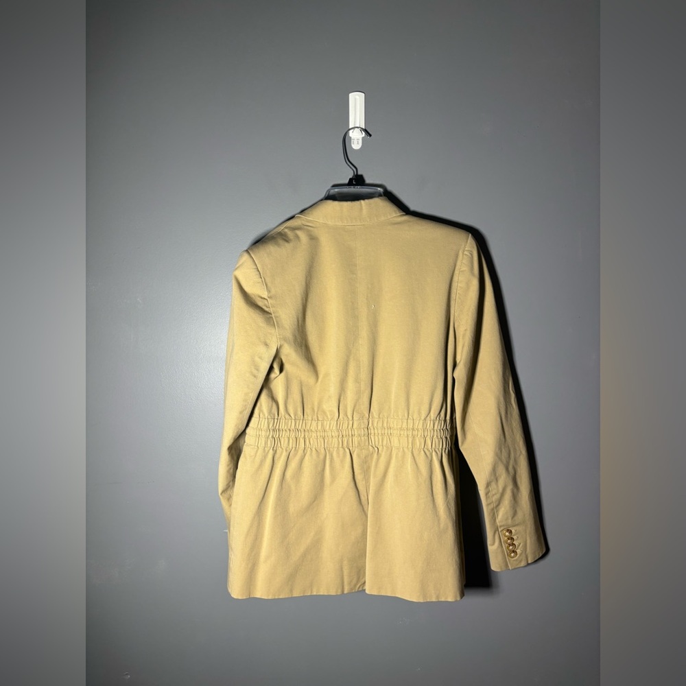 Derek Lam 10 Crosby Arwen Jacket Women’s Size 8 - Picture 5 of 7